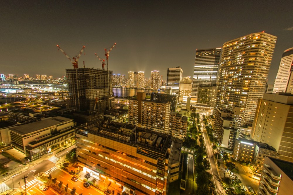 The Power of Infill Development: Building the Future Within Existing Communities