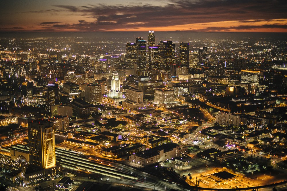 The Value of Location: Why TDG Focuses on LA and Adjacent Neighborhoods