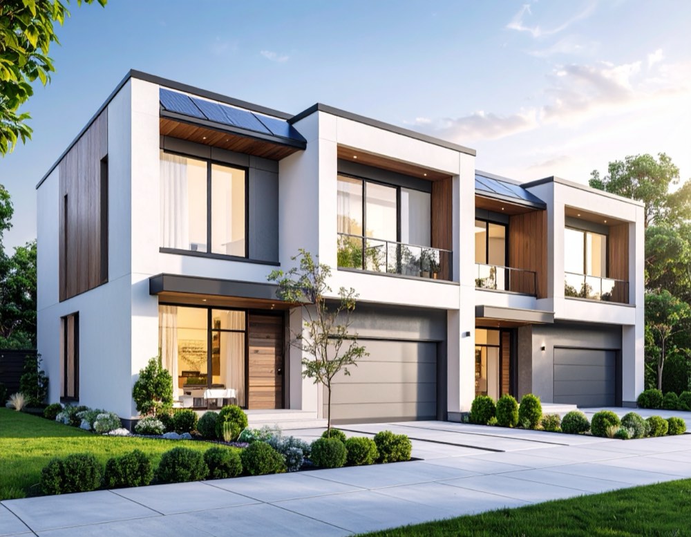 Where to Build in 2025: Best LA Neighborhoods for New Luxury Homes