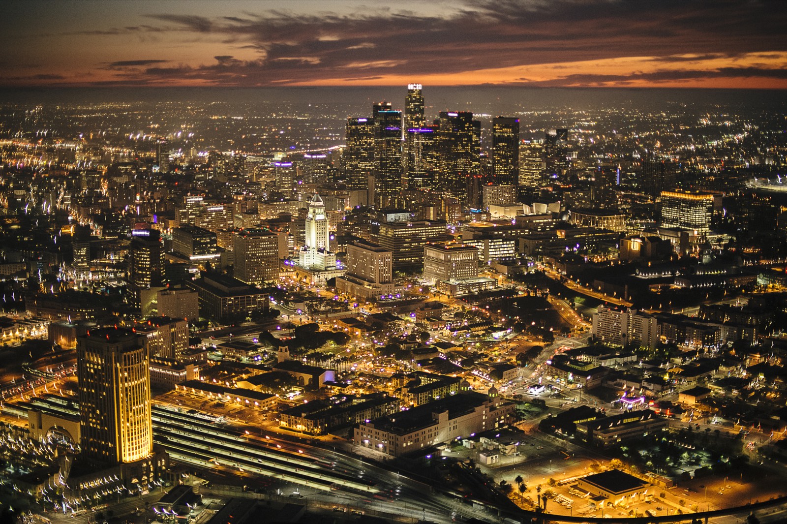 The Value of Location: Why TDG Focuses on LA and Adjacent Neighborhoods