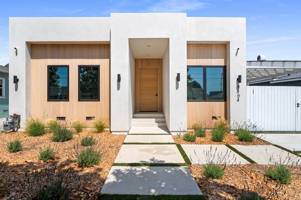The Gonzaga Residence