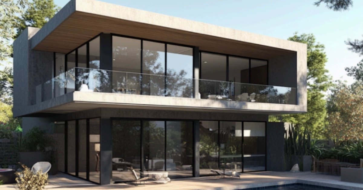 The VC Modern