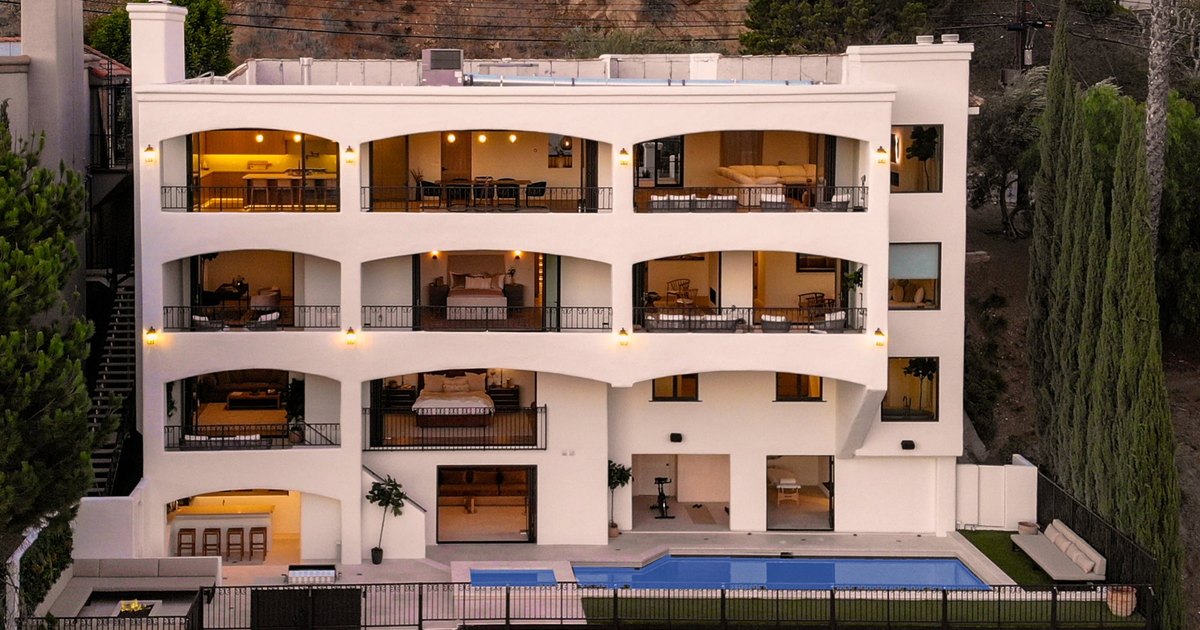 Villa De Vistas
