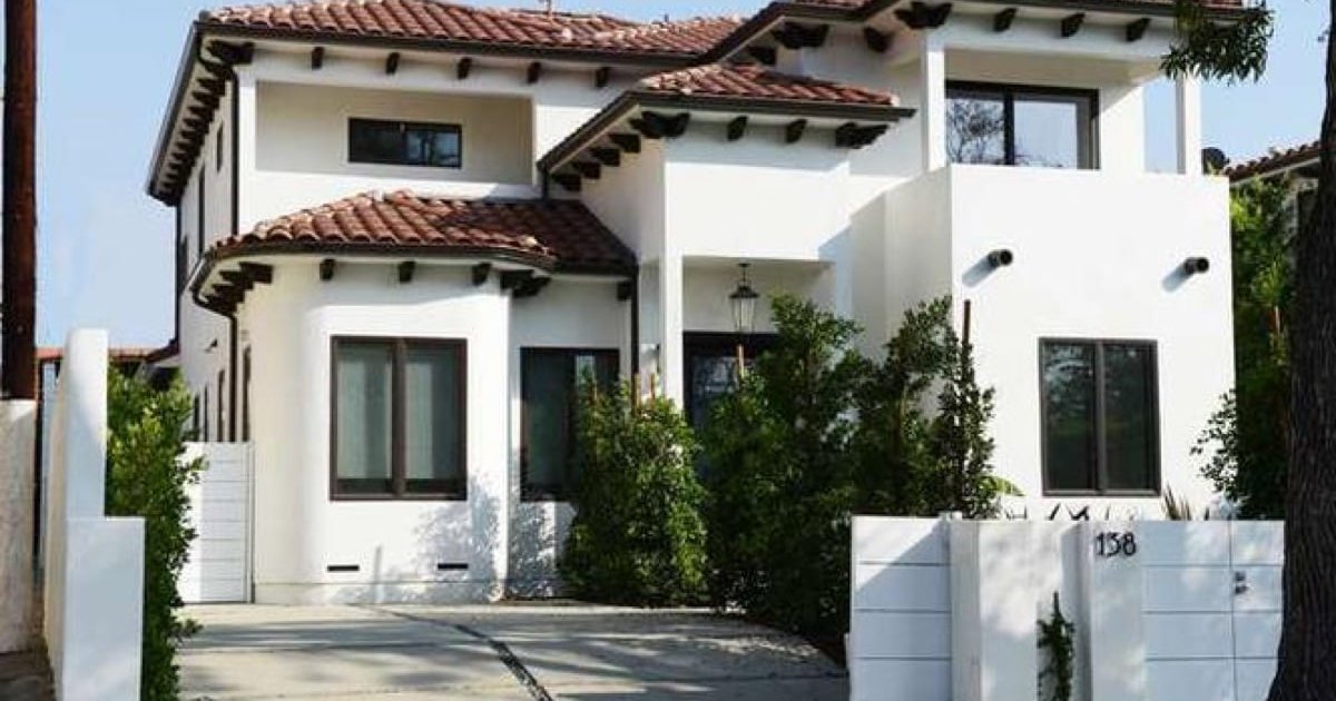 Villa De Edinburgh
