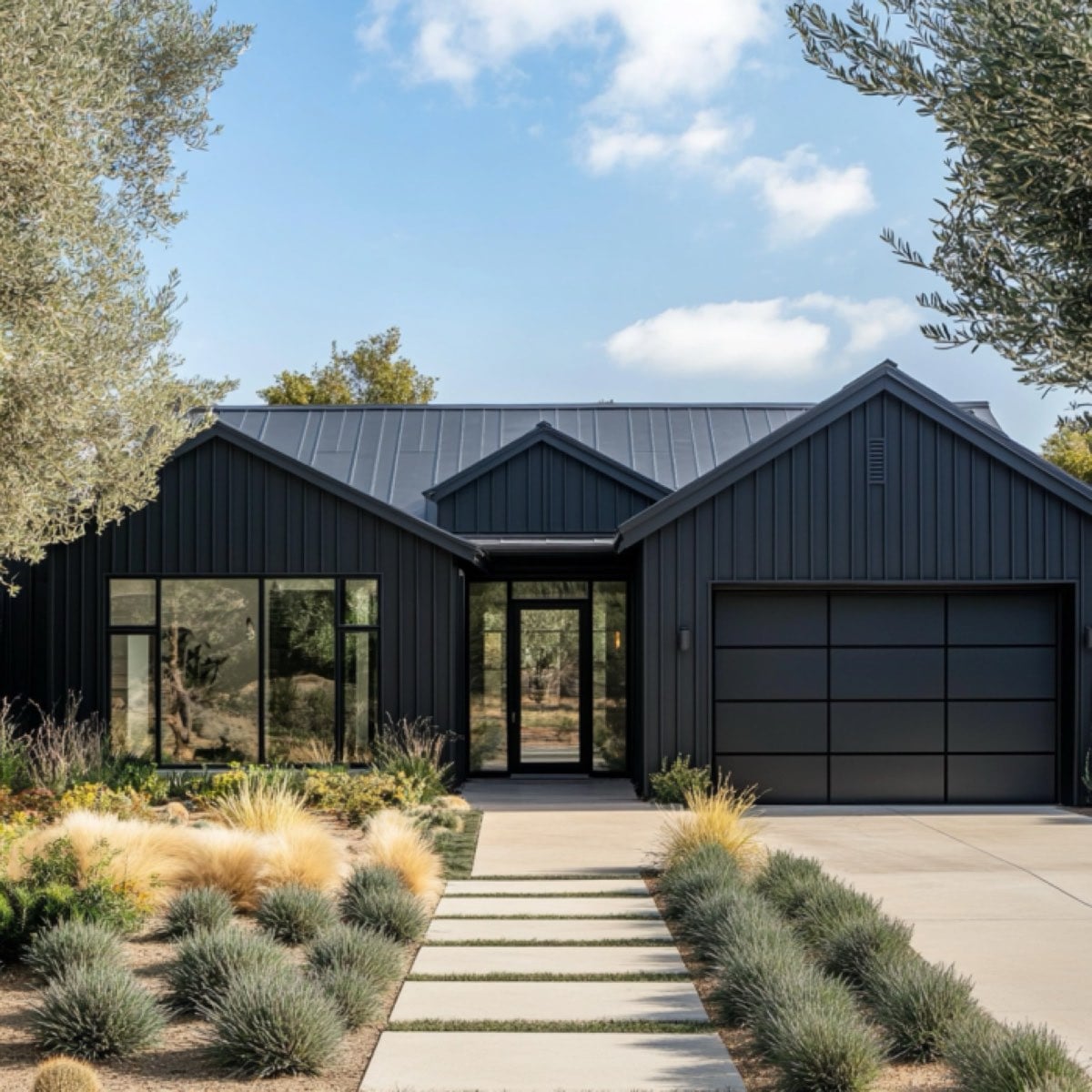 Kentwood Farmhouse, Westchester