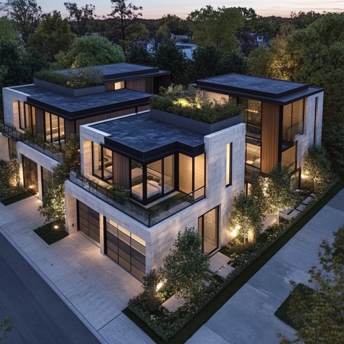 The VC Farmhouse, Sherman Oaks