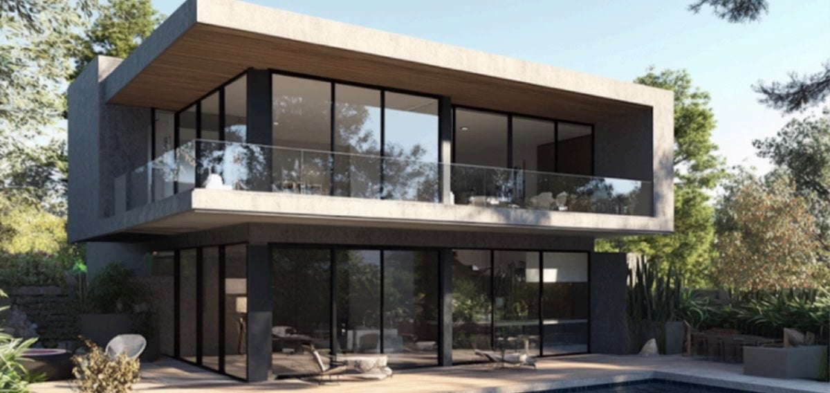The VC Modern, Sherman Oaks