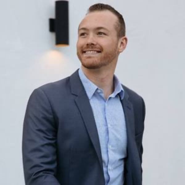 Oliver Thornton, Co-CEO of Thornton Development Group